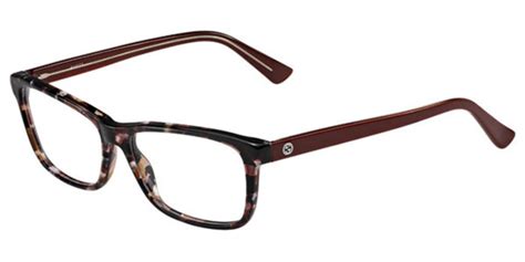 gucci 3723|Gucci GG3723 HMW Eyeglasses in Havana .